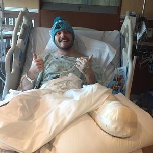 Meet your Posher, Charles